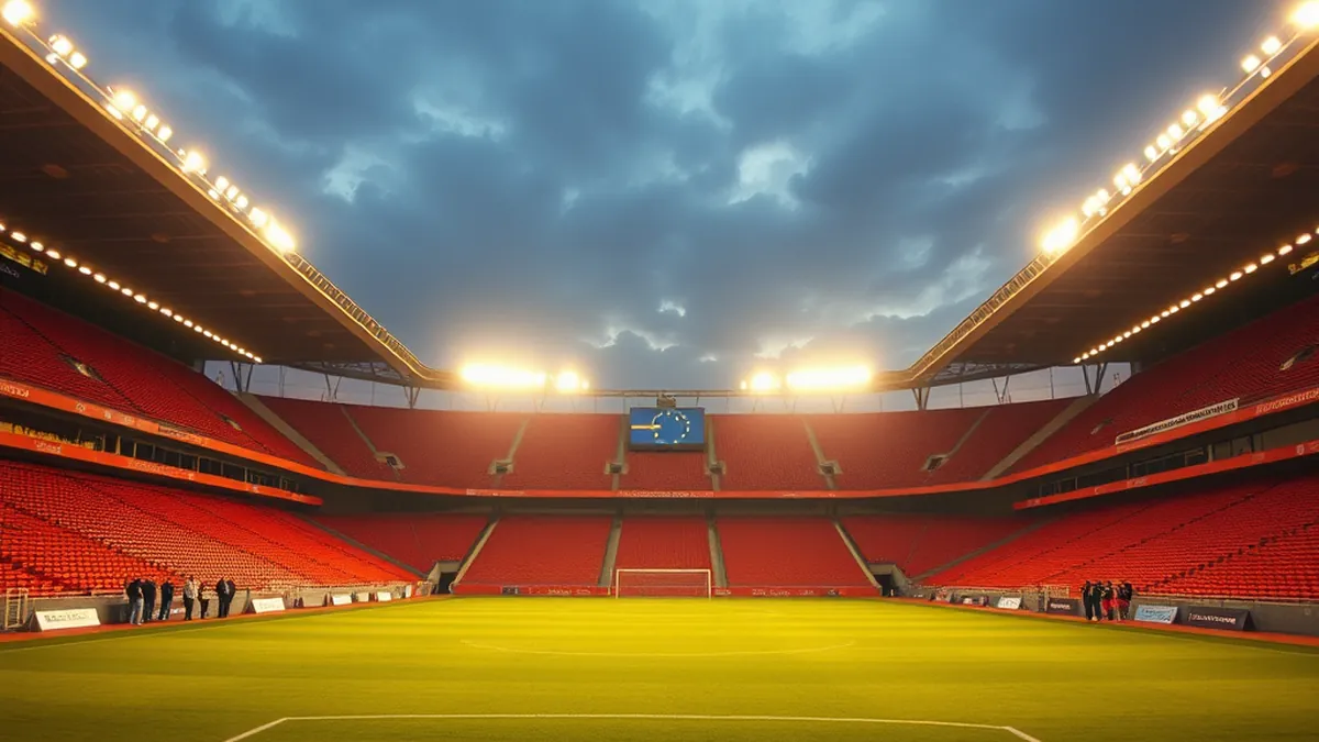 Independiente's Tactical Discipline: A Key to Success