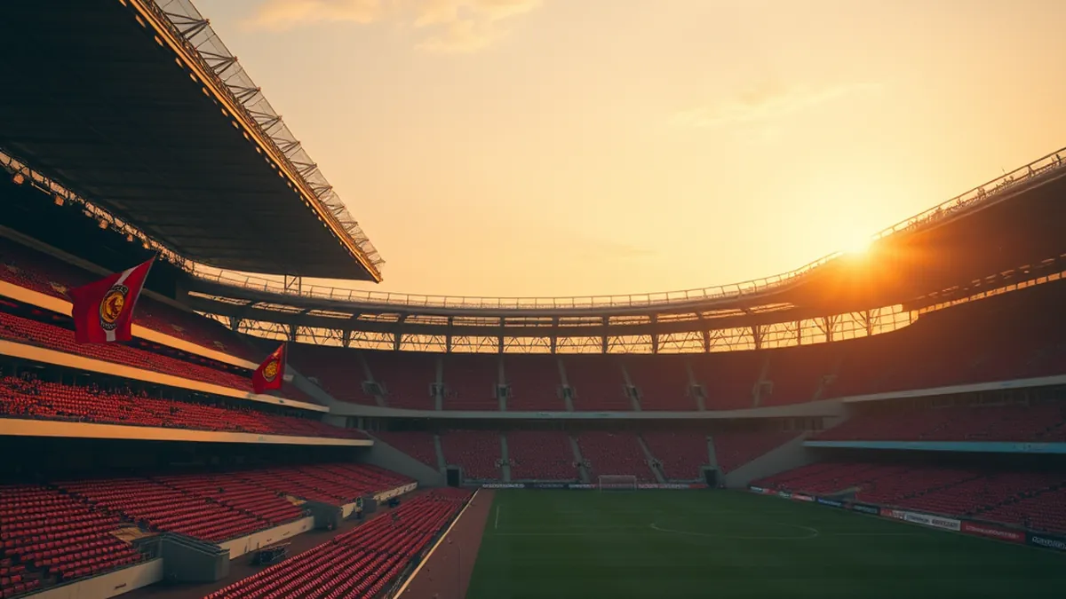 El Ritual de los Hinchas de Independiente: Pasión en Cada Partido