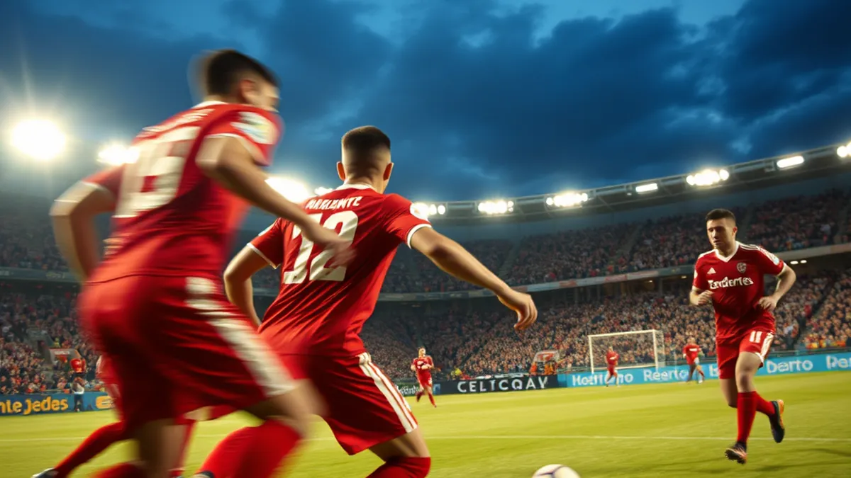 Independiente loses in Córdoba to Instituto