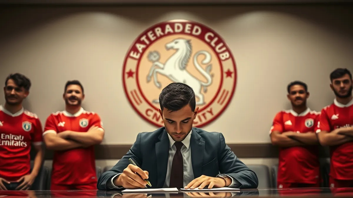 Independiente Seeks Reinforcements: Names for Defense