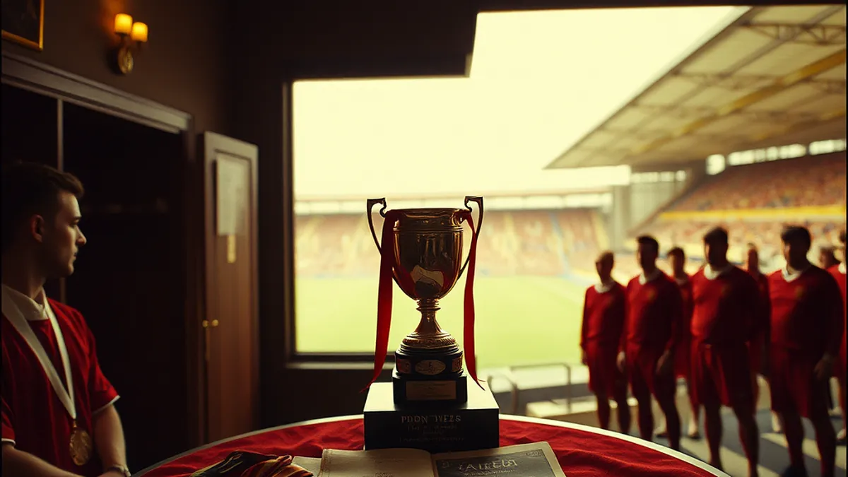 El Resurgir de los Rojos: La Temporada 1994-1995