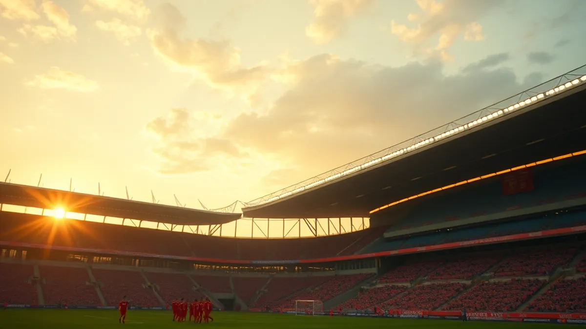 La Pasión de los Hinchas de Independiente: Tradiciones y Rituales