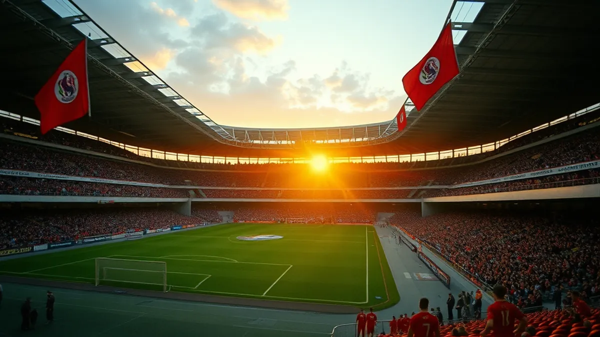 The Day Los Rojos Conquered the World: 1973 Intercontinental Cup