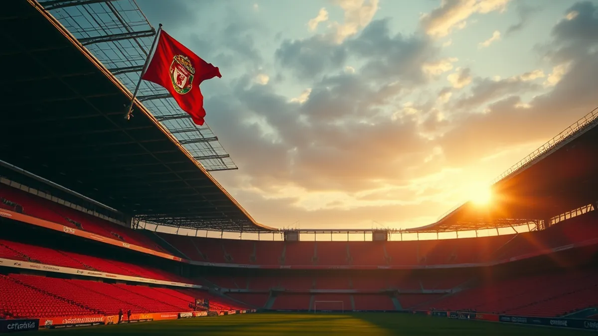 Embracing Tradition: The Vibrant Fan Culture of Club Atlético Independiente
