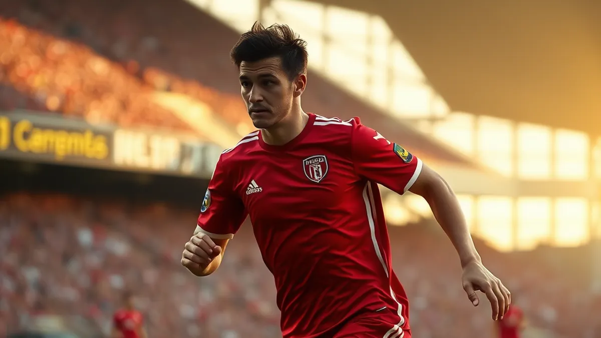 Tactical Tweaks for Independiente's Resurgence in Liga Profesional
