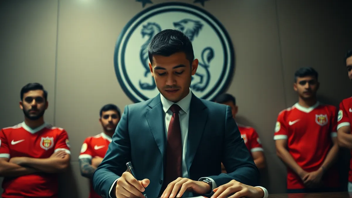 Independiente transfer news: Focus on G. Ávalos