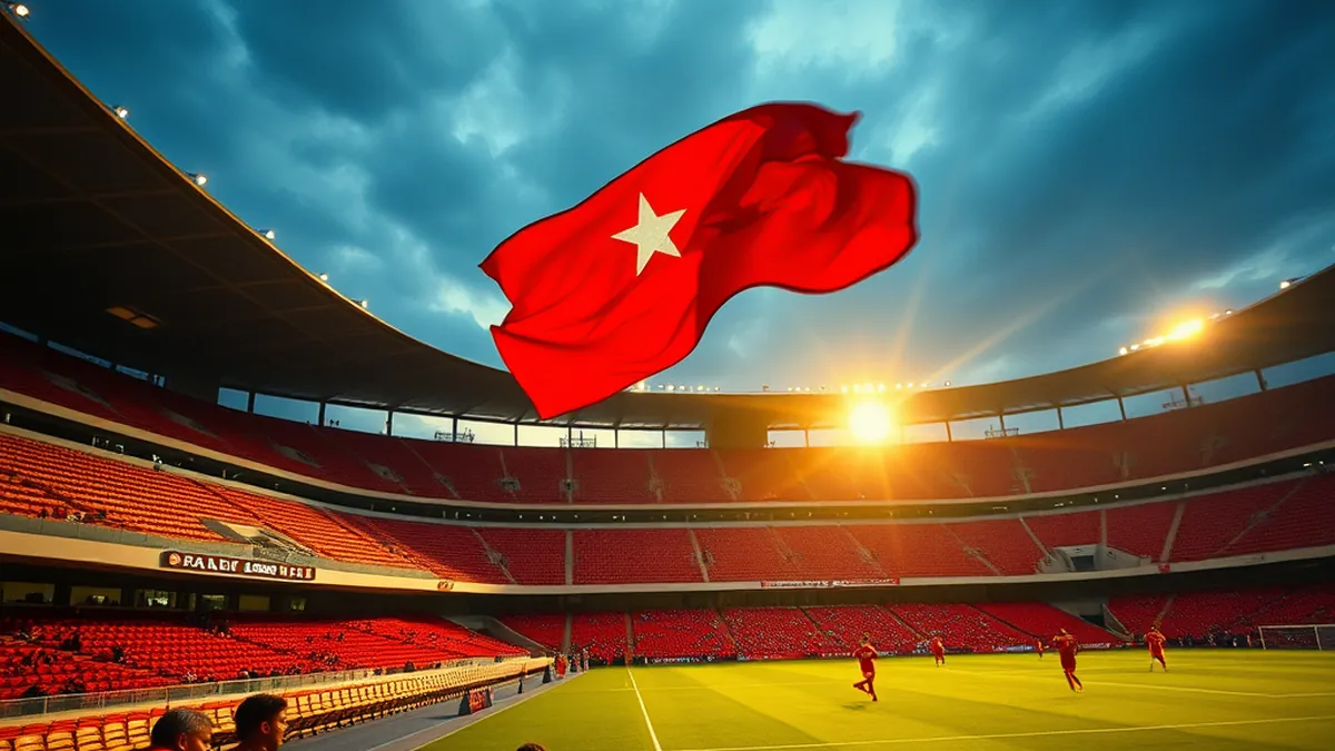 Independiente vs U de Chile: Conmebol suspends and cancels Copa Sudamericana match