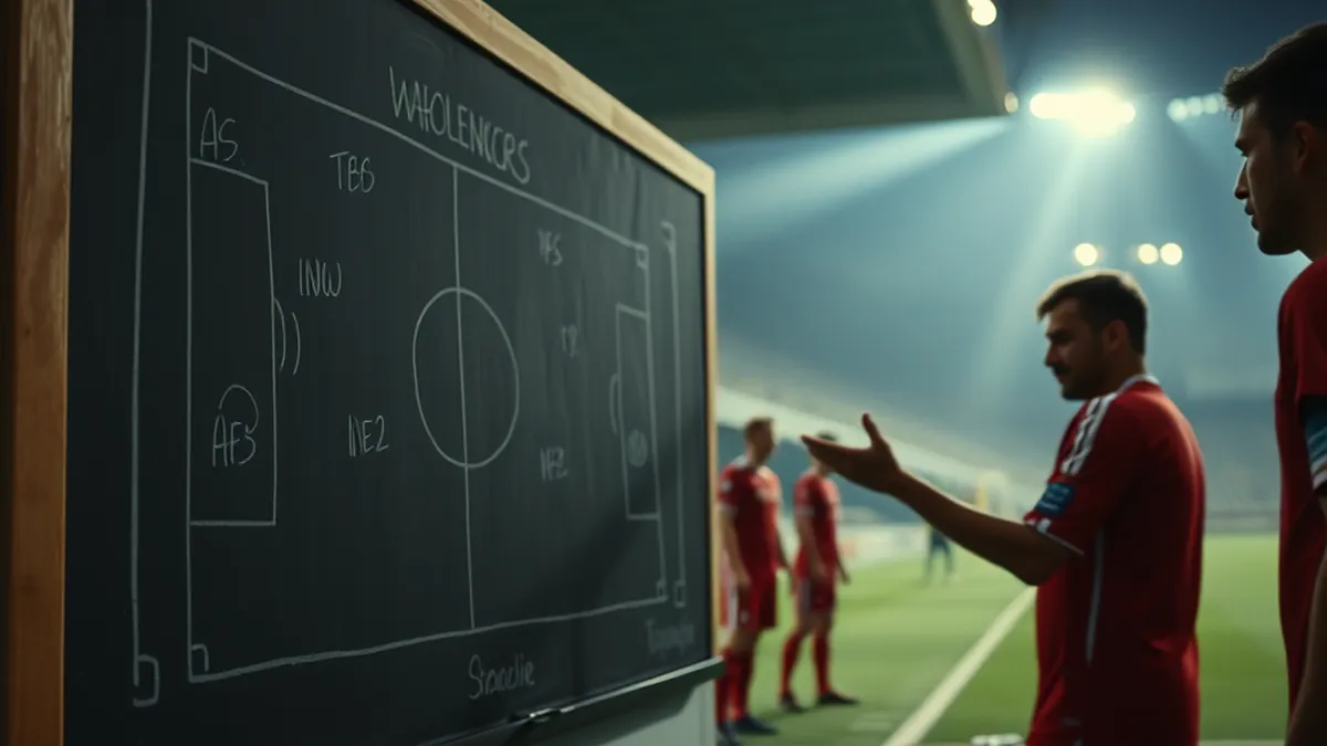 Diabólicos en Vivo: Analyzing Independiente's Recent Form and Future Prospects
