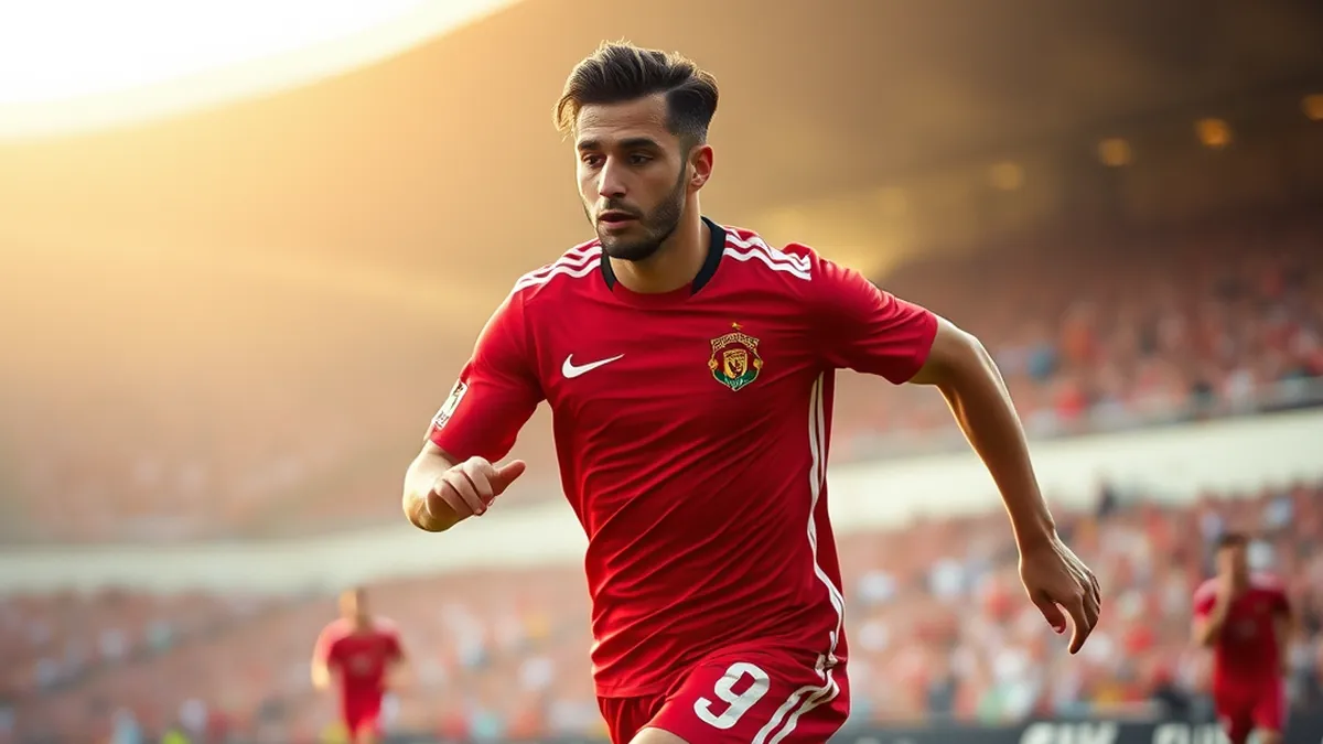 Independiente's recent signings: Enhancing squad depth