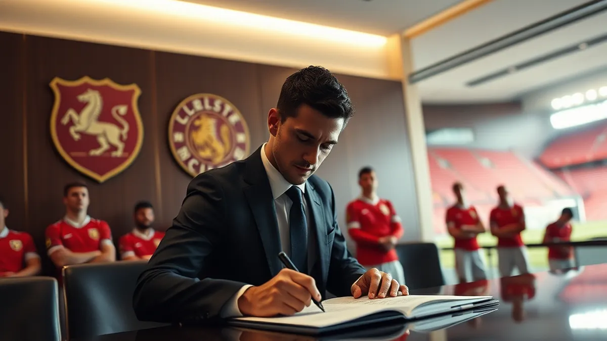 Club Atlético Independiente: Nicolás Freire se despide del club