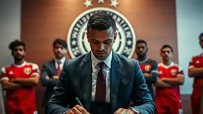 Independiente buscaría fichar a la 'joya' colombiana