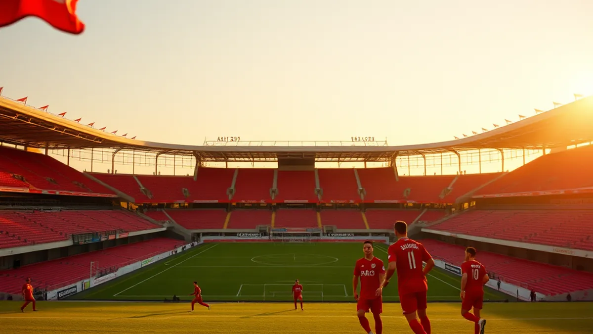 Independiente's new goalkeeper: J. Blázquez analysis