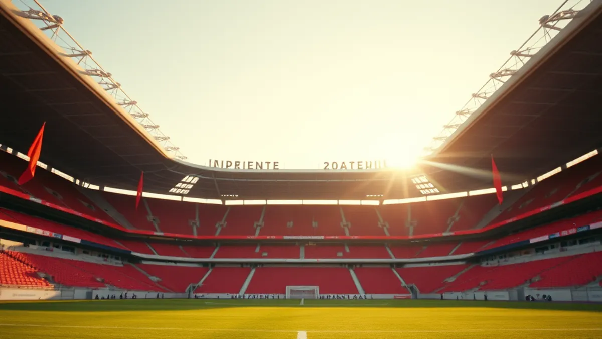 Independiente to receive a compensation for its World Cup 2026 called players