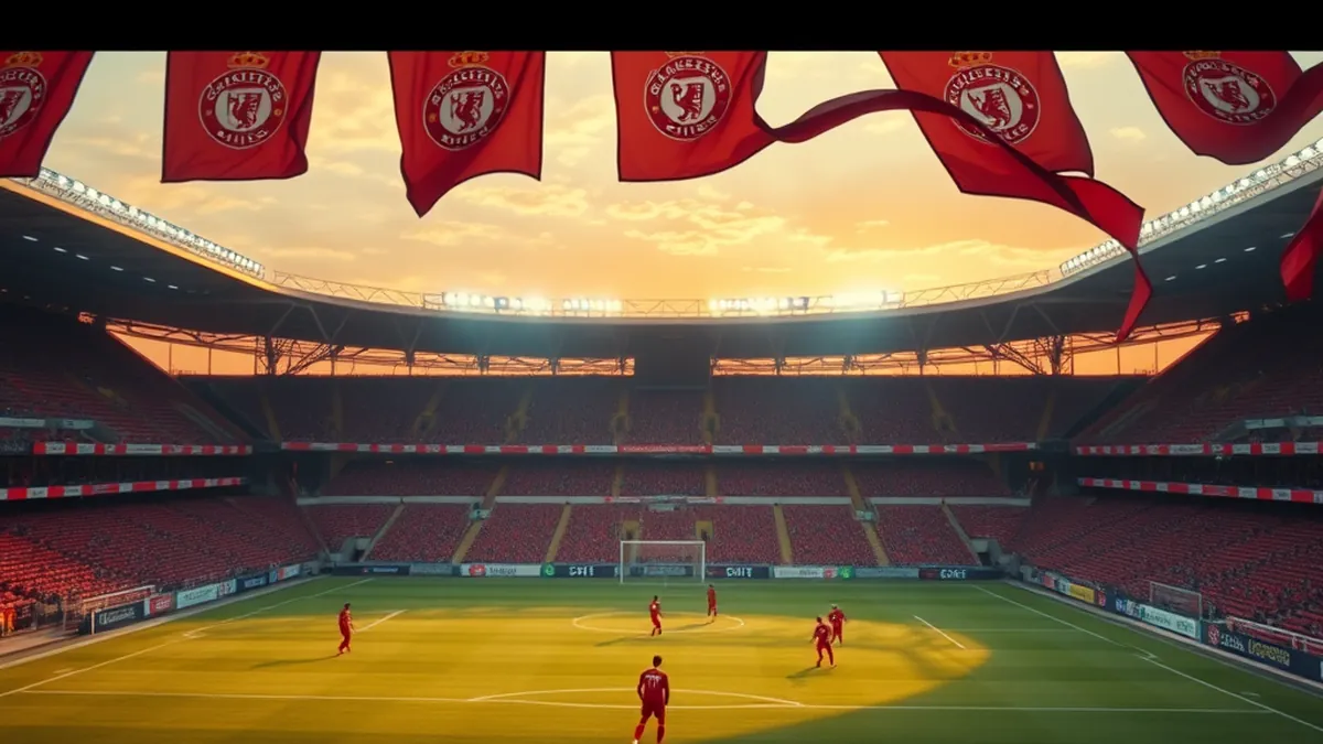 Club Atlético Independiente: The Heartwarming Call of Ex-Players